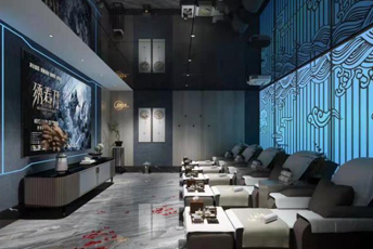 厦门按摩理疗：运动损伤康复